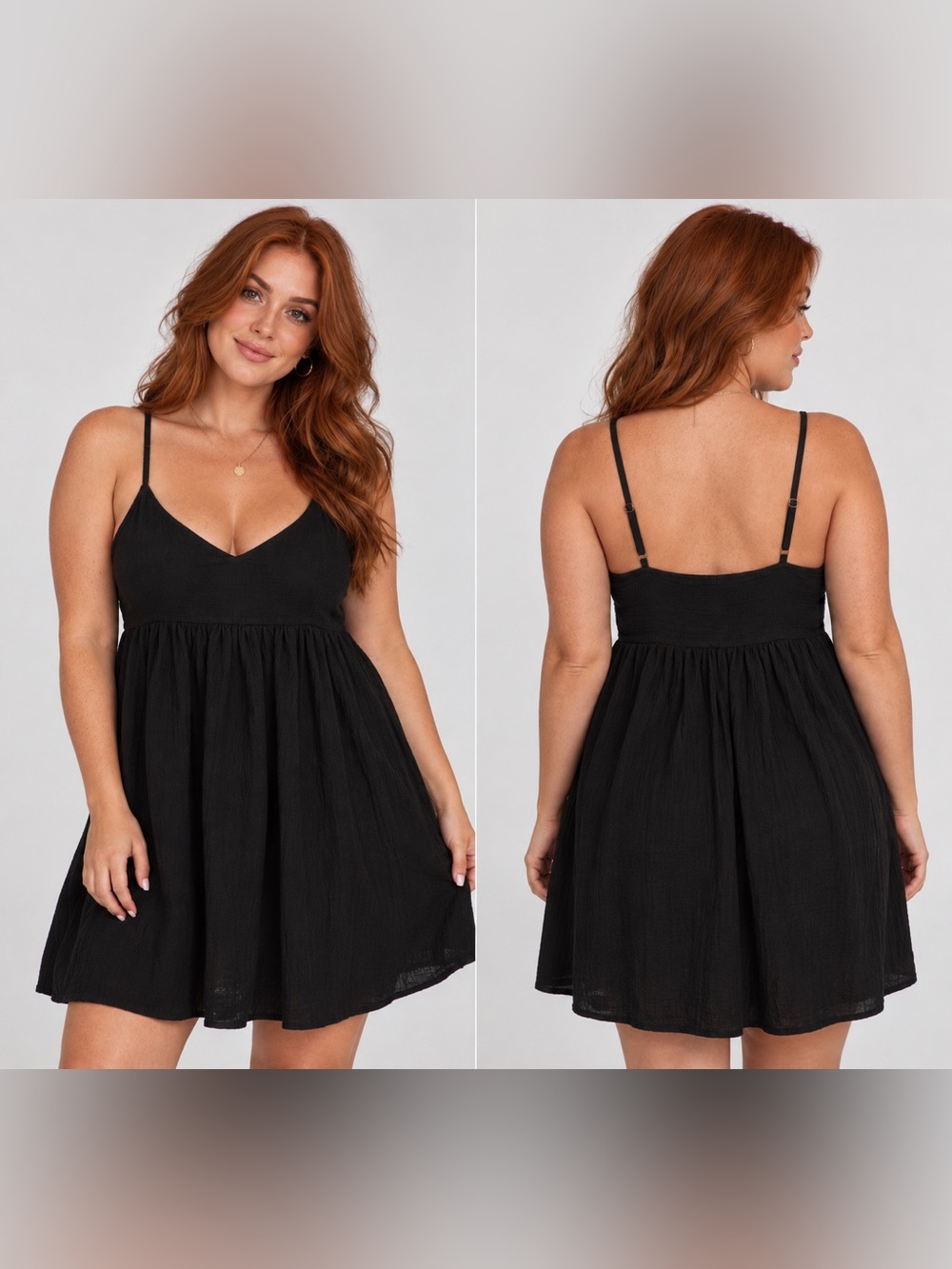A New Day Summer Dress